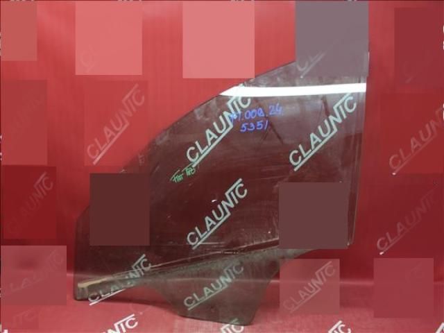 bontott FIAT TIPO Bal első Ablak