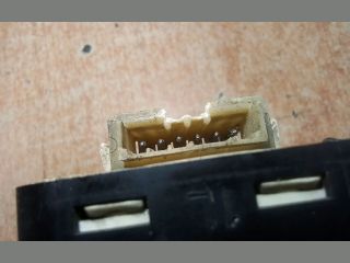 bontott FIAT TIPO Bal első Ablakemelő Kapcsoló