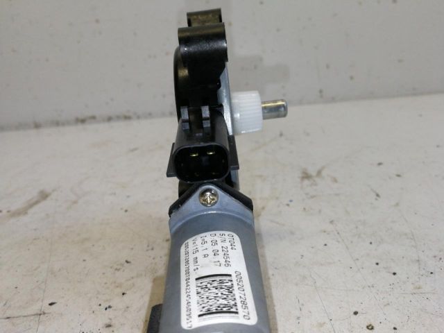 bontott FIAT TIPO Bal első Ablakemelő Motor