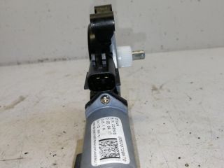 bontott FIAT TIPO Bal első Ablakemelő Motor