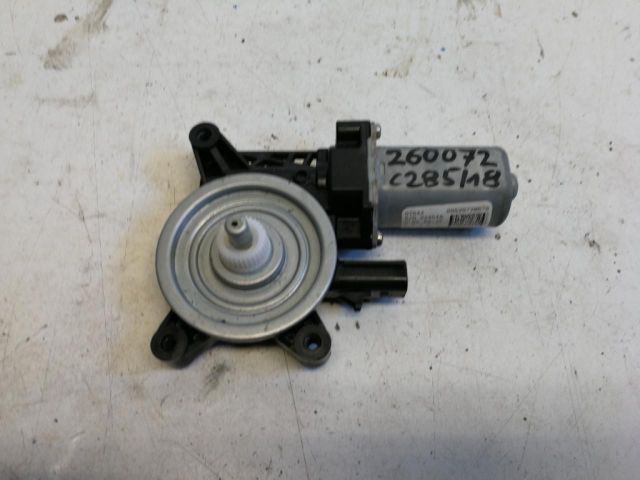 bontott FIAT TIPO Bal első Ablakemelő Motor