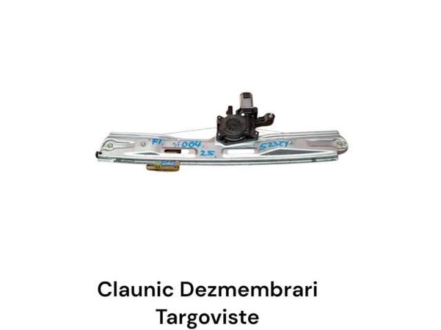 bontott FIAT TIPO Bal első Ablakemelő Szerkezet (Elektromos)