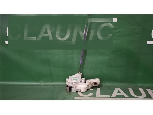 bontott FIAT TIPO Bal első Ajtózár