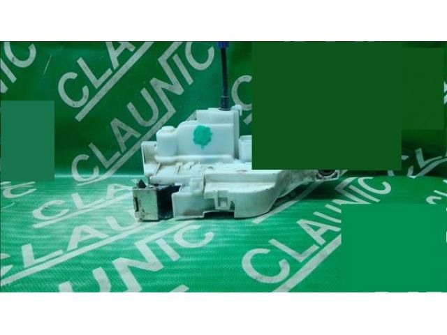 bontott FIAT TIPO Bal első Ajtózár