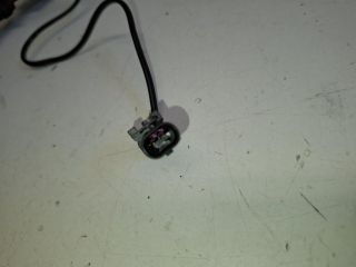 bontott FIAT TIPO Bal első Biztonsági Öv Csat