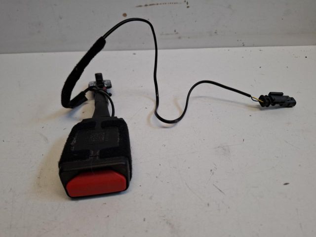 bontott FIAT TIPO Bal első Biztonsági Öv Csat