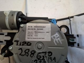 bontott FIAT TIPO Bal első Gerinctámasz