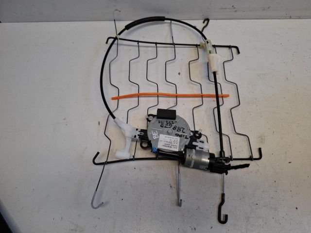 bontott FIAT TIPO Bal első Gerinctámasz