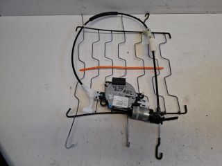 bontott FIAT TIPO Bal első Gerinctámasz