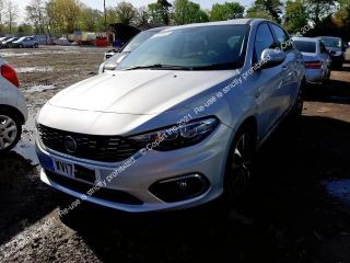 bontott FIAT TIPO Bal első Hangszóró
