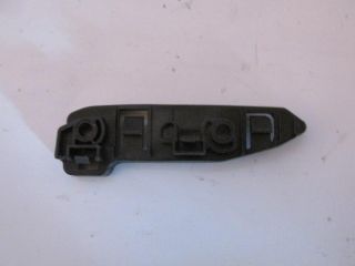 bontott FIAT TIPO Bal első Lökhárító Tartó (Műanyag)