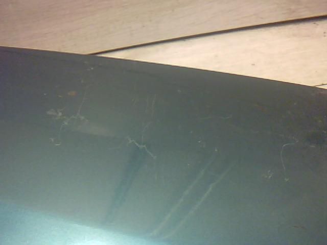 bontott FIAT TIPO Bal első Sárvédő