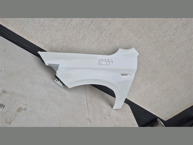 bontott FIAT TIPO Bal első Sárvédő