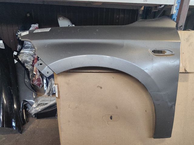 bontott FIAT TIPO Bal első Sárvédő