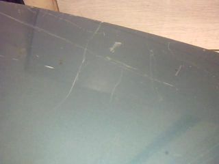 bontott FIAT TIPO Bal első Sárvédő