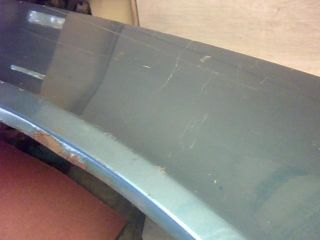 bontott FIAT TIPO Bal első Sárvédő