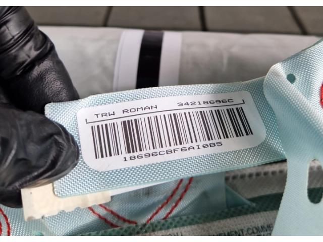 bontott FIAT TIPO Bal Fejlégzsák