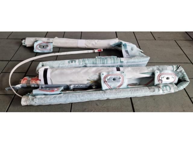 bontott FIAT TIPO Bal Fejlégzsák