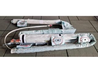 bontott FIAT TIPO Bal Fejlégzsák