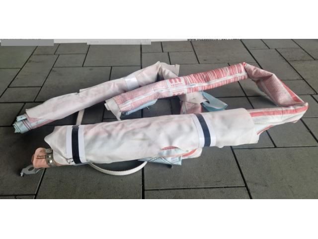 bontott FIAT TIPO Bal Fejlégzsák