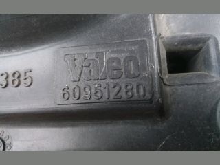 bontott FIAT TIPO Bal Fényszóró