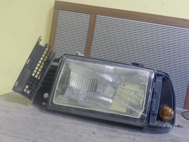 bontott FIAT TIPO Bal Fényszóró