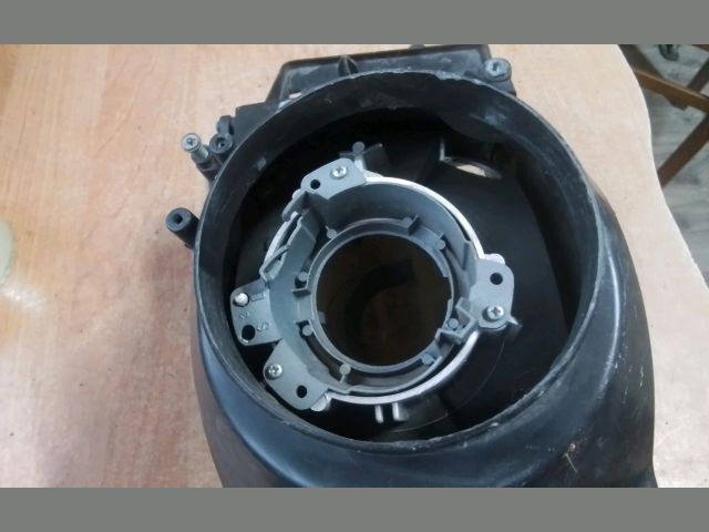 bontott FIAT TIPO Bal Fényszóró