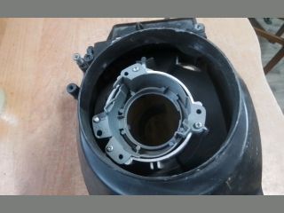 bontott FIAT TIPO Bal Fényszóró