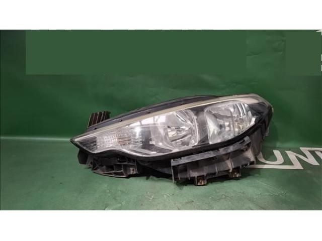 bontott FIAT TIPO Bal Fényszóró