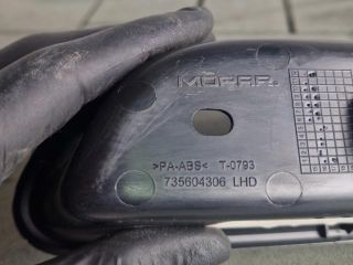 bontott FIAT TIPO Bal hátsó Ablakemelő Kapcsoló