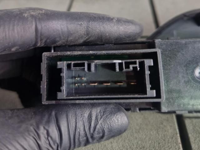 bontott FIAT TIPO Bal hátsó Ablakemelő Kapcsoló