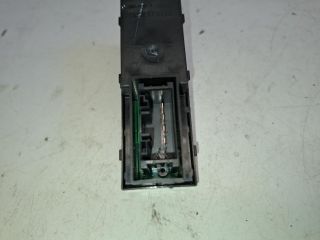 bontott FIAT TIPO Bal hátsó Ablakemelő Kapcsoló