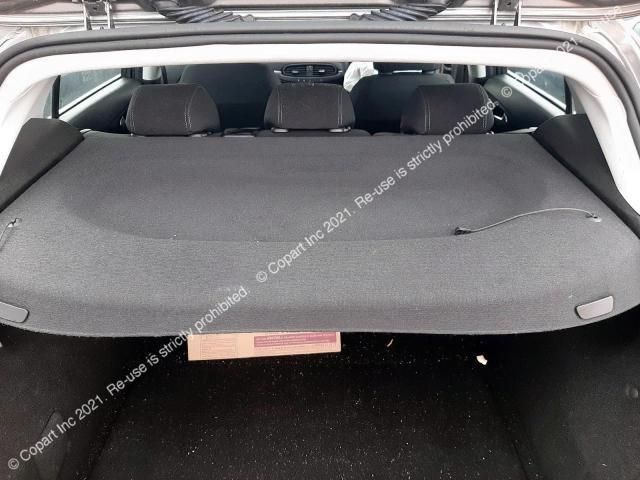 bontott FIAT TIPO Bal hátsó Ablakemelő Kapcsoló