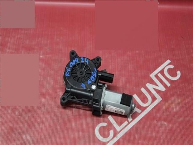 bontott FIAT TIPO Bal hátsó Ablakemelő Motor