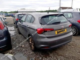 bontott FIAT TIPO Bal hátsó Ablakemelő Szerkezet (Elektromos)