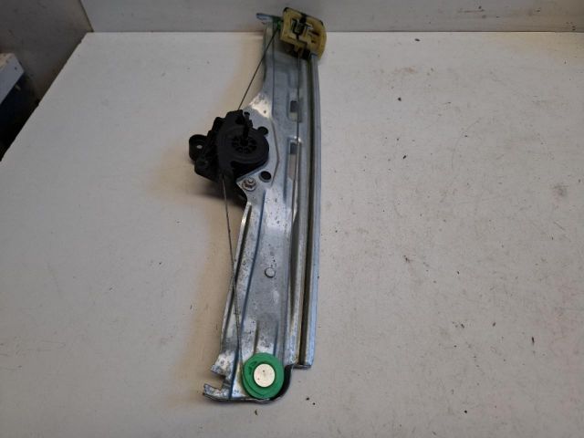 bontott FIAT TIPO Bal hátsó Ablakemelő Szerkezet (Elektromos)