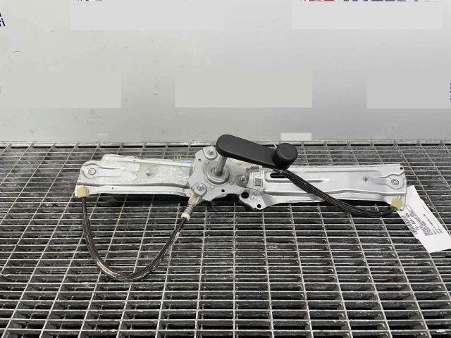 bontott FIAT TIPO Bal hátsó Ablakemelő Szerkezet (Elektromos)