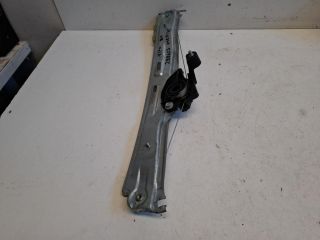 bontott FIAT TIPO Bal hátsó Ablakemelő Szerkezet (Elektromos)