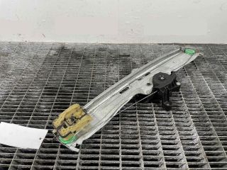 bontott FIAT TIPO Bal hátsó Ablakemelő Szerkezet (Elektromos)