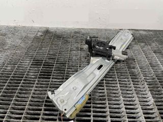 bontott FIAT TIPO Bal hátsó Ablakemelő Szerkezet (Elektromos)