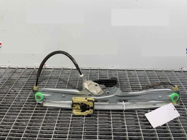 bontott FIAT TIPO Bal hátsó Ablakemelő Szerkezet (Elektromos)