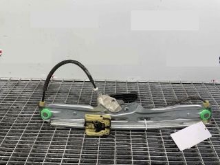 bontott FIAT TIPO Bal hátsó Ablakemelő Szerkezet (Elektromos)