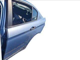 bontott FIAT TIPO Bal hátsó Ajtó (Üres lemez)