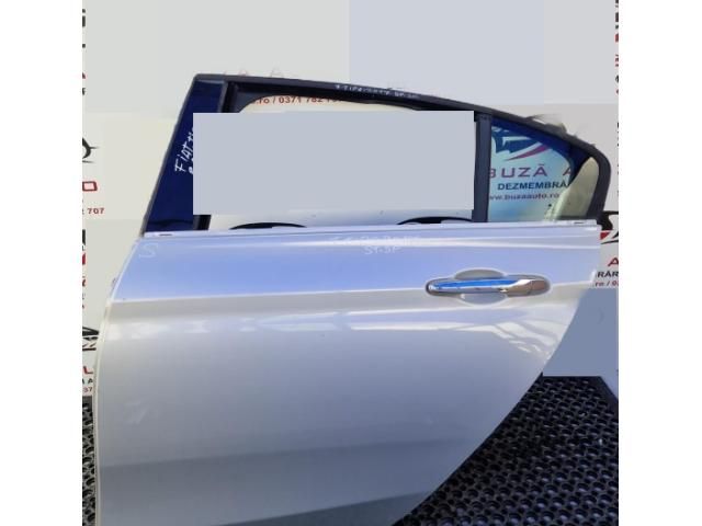 bontott FIAT TIPO Bal hátsó Ajtó (Üres lemez)