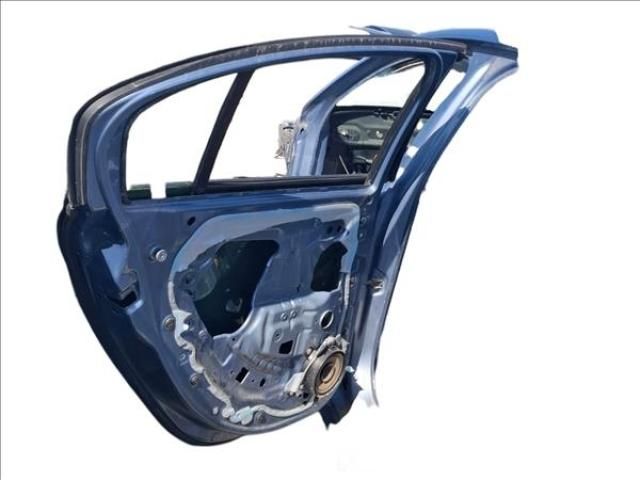 bontott FIAT TIPO Bal hátsó Ajtó (Üres lemez)