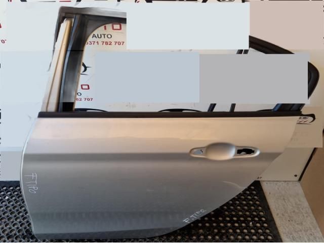bontott FIAT TIPO Bal hátsó Ajtó (Üres lemez)