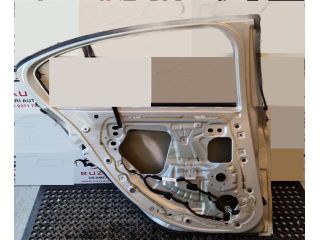 bontott FIAT TIPO Bal hátsó Ajtó (Üres lemez)