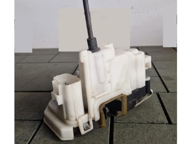 bontott FIAT TIPO Bal hátsó Ajtózár