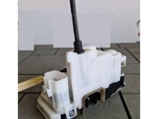 bontott FIAT TIPO Bal hátsó Ajtózár