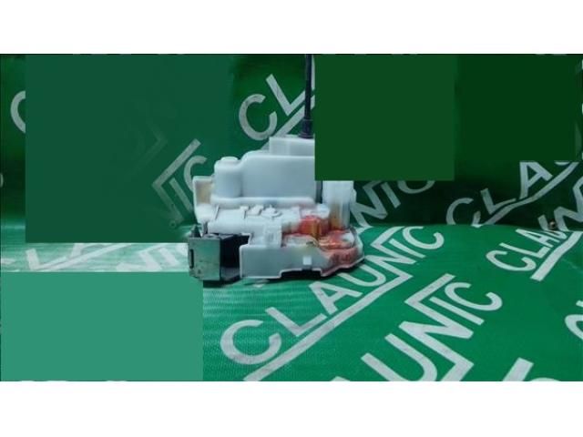 bontott FIAT TIPO Bal hátsó Ajtózár